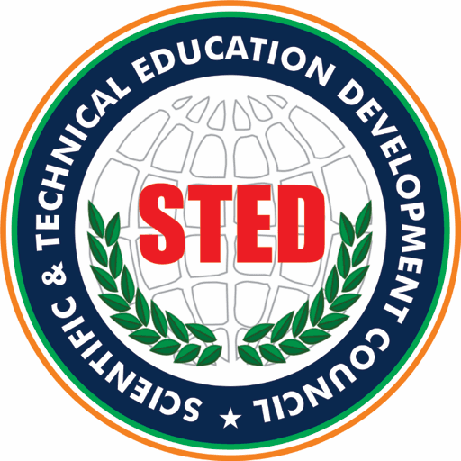 STED Council seal